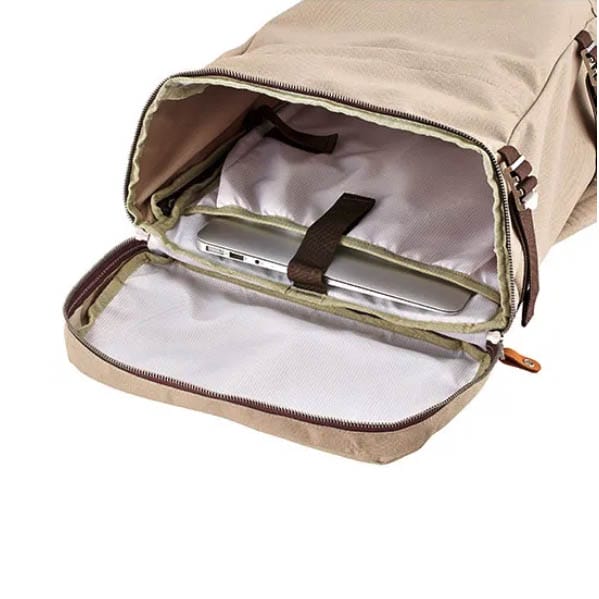 Coleman Journey Scout Master Backpack Navy - Image 4