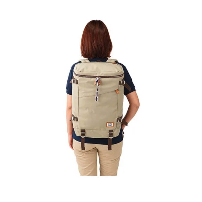 Coleman Journey Scout Master Backpack Navy - Image 3