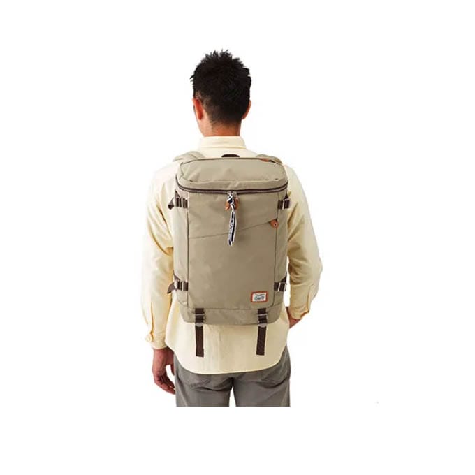 Coleman Journey Scout Master Backpack Navy - Image 2