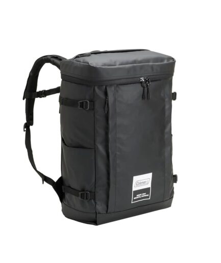Coleman SHIELD Backpack 35L Matte Black