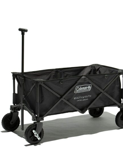 Coleman x United Arrows Outdoor Wagon