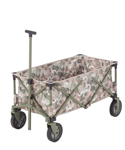 Coleman Outdoor Wagon - STOMP