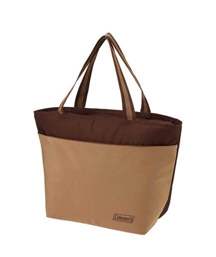 25L Cooler Tote Bag Butternut