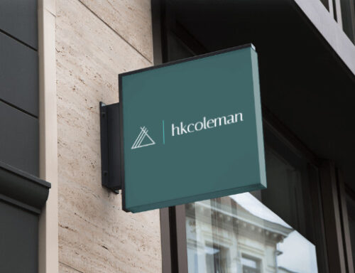 hkcoleman-door-sign