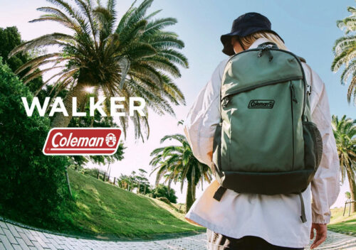 Coleman Walker Backpack