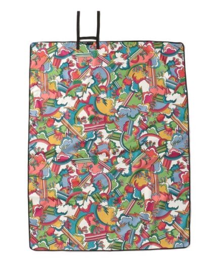 Coleman x Beams Picnic Sheet